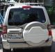 Превью Mitsubishi Pajero Mini, 2003 Сочи - 1