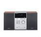 Музыкальный центр Panasonic SC-PM4E-S Silver превью 1171402.