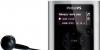 Превью MP3плеер Philips.27час.без подзарядки,память-4 Гб Москва - 1
