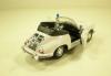 Превью Porsche 356B Cabriolet Polizei, 1/43, белый Санкт-Петербург - 1