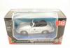 Превью Porsche 356B Cabriolet Polizei, 1/43, белый Санкт-Петербург - 2