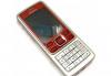 Nokia 6300 red превью 1171969.