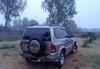 Превью Suzuki Grand Vitara, 2003 Нижний Новгород - 2