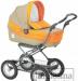 Коляска inglesina sofia+ремни для автомобиля превью 1172114.
