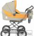 Превью Коляска inglesina sofia+ремни для автомобиля Москва - 1