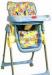 Детский стульчик для кормления amalfy превью 1172496.