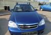 Chevrolet Lacetti, 2007 превью 1172565.