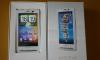 Превью Sony Ericsson xperia X10 Москва - 1