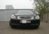 Превью Infiniti G35, 2007 Москва - 3