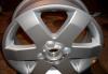 Превью Литые диски R 16 на Шевроле Эпика Москва - 4