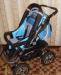 Превью Коляска трансформер почти новая 6500рублей Одинцово - 1
