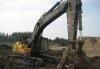 Превью Экскаватор Volvo EC460BLC Санкт-Петербург - 2