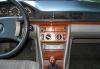 Превью Mercedes W124 300E Санкт-Петербург - 2