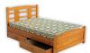 Кровать  с ящиками от превью 1174009.