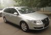 Volkswagen Passat, 2007 превью 1174014.