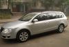 Превью Volkswagen Passat, 2007 Москва - 1