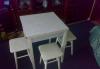 Стол и 3 стула превью 1174118.