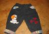 Брючки на год-два/три пары превью 1174193.