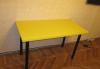 Продам письменный стол Желтый превью 1174521.
