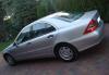 Превью Mercedes C-Klasse C 220 , 2000 Москва - 1