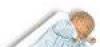 Подушка поддержка Baby Sleep превью 1174939.