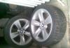 Диски с резиной Bridgestone 18R BMW X5 превью 1175008.