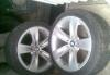 Превью Диски с резиной Bridgestone 18R BMW X5 Москва - 1