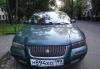 Превью Chrysler Cirrus, 1995 Москва - 1