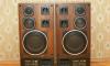 Колонки радиотехника 2 шт в идеальном состоянии превью 1175195.