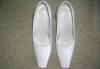 Туфли белые р.36 превью 1175282.