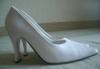 Превью Туфли белые р.36 Москва - 1