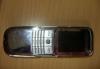 Превью Nokia 8800 silver Москва - 2