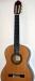Классическая гитара мастера Антонио Пикадо превью 1175812.