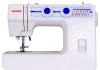 Швейная машинка janome JR-1218s превью 1170694.
