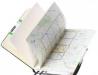 Превью Moleskine City Notebook. Париж. Записная книжка Санкт-Петербург - 1