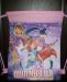 Превью Мешки  для обуви winx  в ассортименте Москва - 3