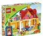 Дом для семьи Lego Duplo превью 1176736.