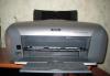 Фотопринтер Epson R220 превью 1176753.
