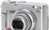 Превью Panasonic Lumix DMC-LZ2(япония) Москва - 1