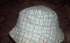Модная панама(состояние новой)размер 50 превью 1177211.