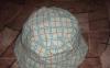 Превью Модная панама(состояние новой)размер 50 Санкт-Петербург - 2