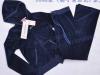 Костюм велюровый Juicy Couture (новый) превью 1177309.