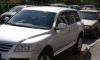 Превью Volkswagen Touareg, 2005 Санкт-Петербург - 1