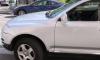 Превью Volkswagen Touareg, 2005 Санкт-Петербург - 2