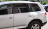 Превью Volkswagen Touareg, 2005 Санкт-Петербург - 3