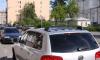 Превью Volkswagen Touareg, 2005 Санкт-Петербург - 4