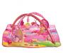 Развивающий коврик "Принцесса Tiny" с игровым цент превью 1177699.