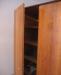 Превью Шкаф-гардероб Чехия 1960г Москва - 2