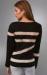 Топ "Mesh Striped L/S ", LNA превью 1177825.