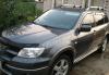 Превью Mitsubishi Outlander, 2006 Москва - 1